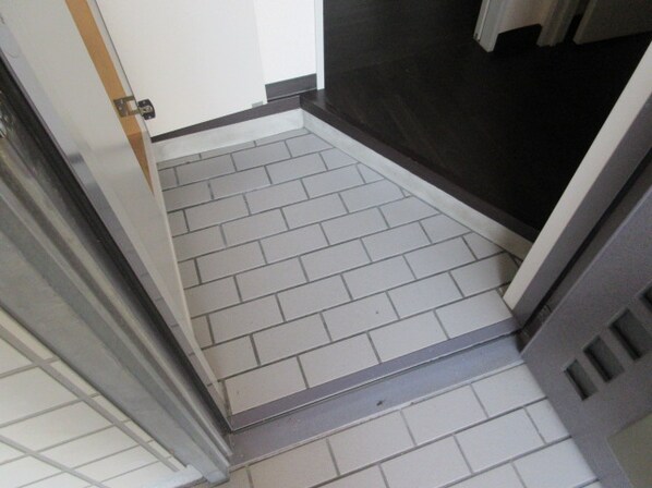 プティ・パレの物件内観写真